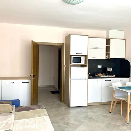 Apartment In Apolon