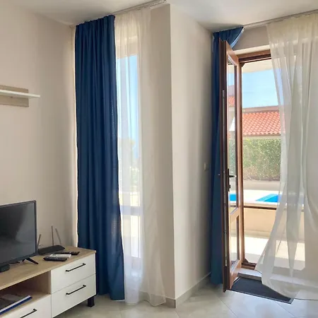 Apartment In Apolon Sozopol