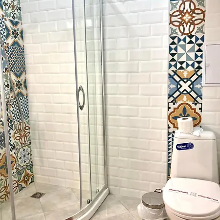 Apartament In Apolon Sozopol