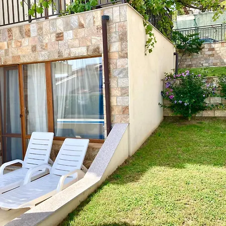 Apartament In Apolon *