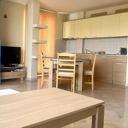Apartmán In Apolon Sozopol