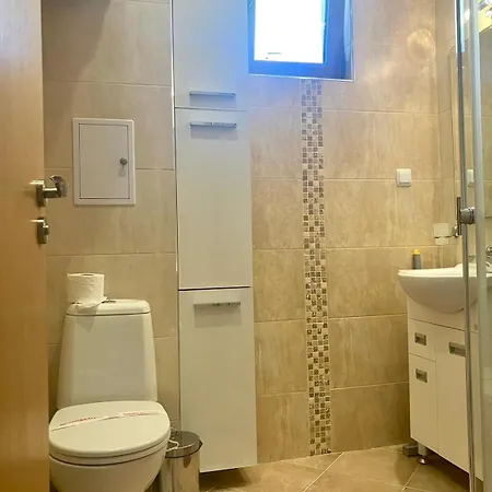 In Apolon Apartmán