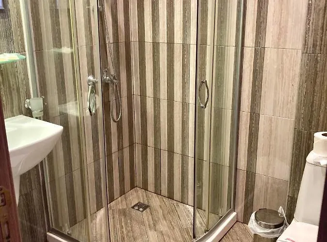 アパート In Apolon *