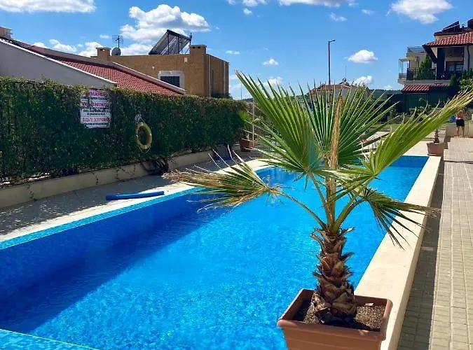 In Apolon * 索佐波尔