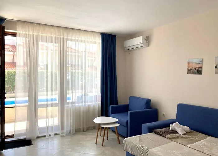 In Apolon ソゾポル